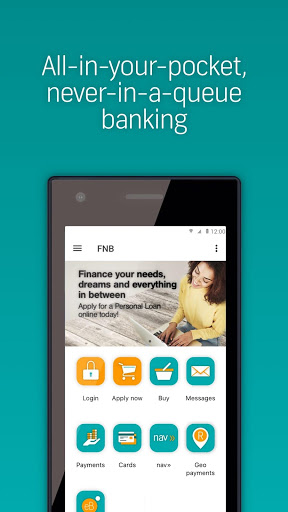 Fnb Banking App For Sony Xperia Xz Premium Free Download Apk