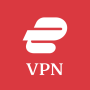 icon ExpressVPN: VPN Fast & Secure for Amigoo R700