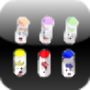 icon Colors Songs for Kids for Allview V3 Viper