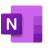 icon OneNote 16.0.14729.20200