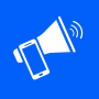 icon Caller Name Announcer Pro for kyocera Digno G
