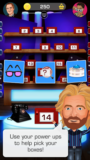 Teoria dos Números - Quiz Show APK for Android Download