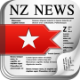 icon New Zealand Newspapers