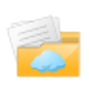 icon WebDAV File Manager