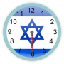 icon analog_clock