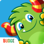 icon Budge World
