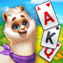 icon Solitaire Golden Prairies