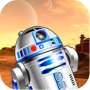 icon R2 D2 Widget Droid Sounds for kyocera Digno G