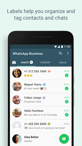 Whatsapp Business For Samsung Galaxy J5 Free Download Apk File For Galaxy J5