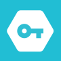 icon Secure VPN－Safer Internet for Samsung S7710 Galaxy Xcover 2