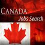 icon Canada Jobs Search for Huawei MediaPad T3