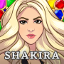 icon Love Rocks Shakira for Motorola Moto G5