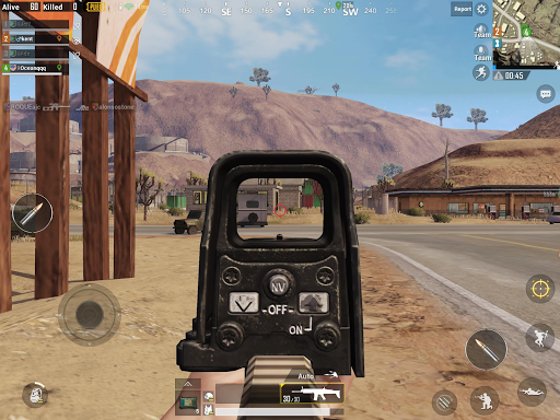 PUBG Mobile