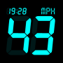 icon DigiHUD Speedometer for karbonn K9 Smart Eco B2B