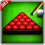 icon Let's Play Snooker 3D for tecno W1