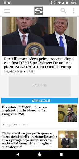 Free Download Stiri Pe Surse Apk For Android