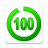 icon Battery In Status Bar 16.0