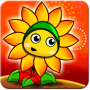 icon Flower Zombie War