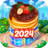 icon Cooking Town 2.5.2