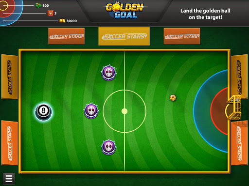 Soccer Stars - Download do APK para Android