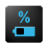 icon Battery Percentage Display 2.7