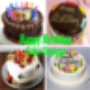 icon Happy Birthday Cake Designs