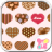 icon Chocolate Hearts 1.0.0