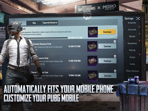 PUBG Mobile