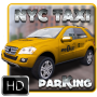 icon TAXI PARKING HD for tecno W1