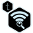 icon tWifiPasswordViewer 1.0