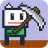 icon Dig to Earth Core 1.4