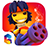 icon Buddyman Run 1.2.2