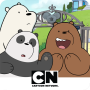 icon We Bare Bears Match3 Repairs