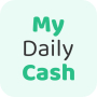 icon MyDailyCash for tecno W3