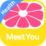 icon MeetYou - Period Tracker