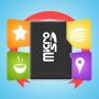 icon App List Backup for Landvo XM300