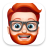icon Memoji Boy Stickers 1.1