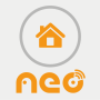 icon AIO REMOTE NEO - Smart Home for Highscreen Power Ice