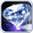 icon Luxury Diamonds Live Wallpaper 1.1.9