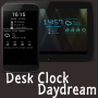 icon Desk Clock Daydream