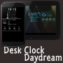 icon Desk Clock Daydream for kyocera Digno G