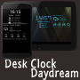 icon Desk Clock Daydream for Huawei MediaPad T3