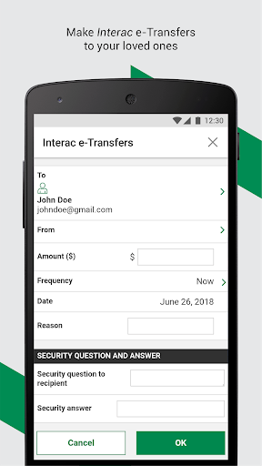 Free Download Desjardins Mobile Services Apk For Android