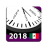 icon Calendario Laboral Mexico 4.0