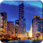 icon USA Night Live Wallpaper 1.0.2