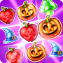 icon Witch Puzzle - Match 3 Games & Matching Puzzles for Aermoo M1