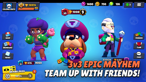 Brawl Stars Announces New Free Brawler Mico - Release Date