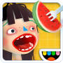 icon Toca Kitchen 2 for Aermoo M1