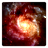 icon Space Galaxy Live Wallpaper 1.6.4