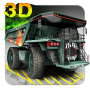 icon Skill 3D Parking Radioactive for Sony Xperia XA1